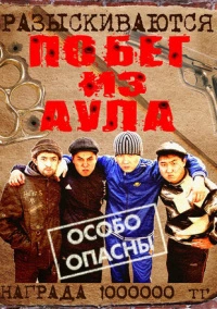 Побег из аула (2011)