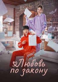 Любовь по закону (2022)