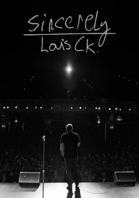 Искренне ваш, Луис С.К. (2020)