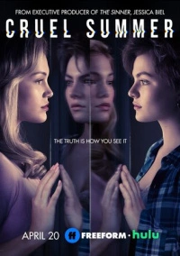 Жестокое лето (2021)