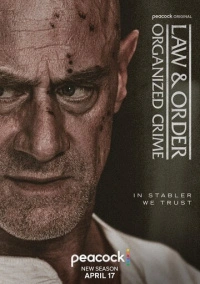 Закон и порядок: Организованная преступность (2021)