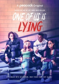 Один из нас лжёт (2021)