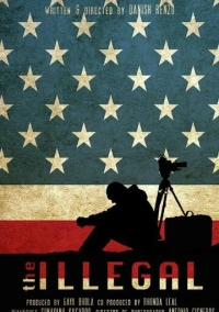 Нелегал (2021)