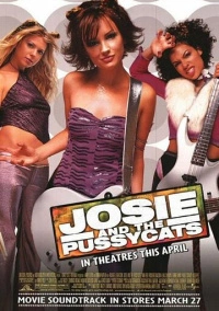 Джози и кошечки (2001)