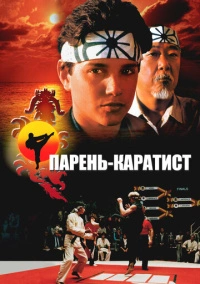 Парень-каратист (1984)