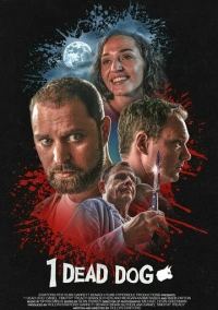 Одна мёртвая собака (2020)