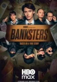 Банкстеры (2026)