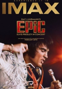 EPiC: Элвис Пресли на концерте (2025)