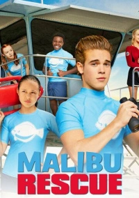 Спасатели Малибу (2019)