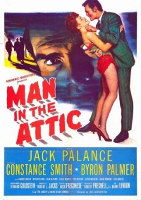 Человек на чердаке (1953)