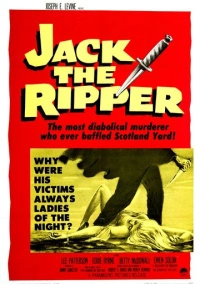 Джек-потрошитель (1959)