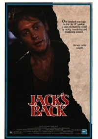 Джек-потрошитель возвращается (1988)