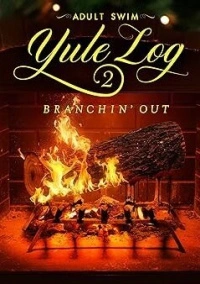 Adult Swim. Святочное полено 2: Расширение (2024)