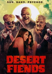 Демоны пустыни (2024)