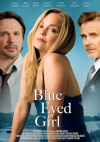 Голубоглазая (2025)