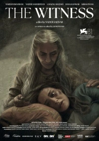 Свидетельница (2024)