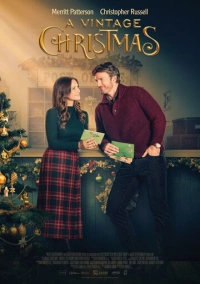 Винтажное Рождество (2024)