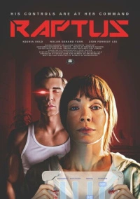Раптус (2025)