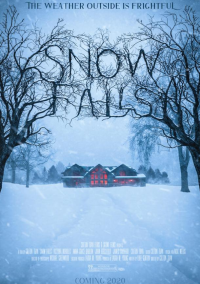 А снег идёт (2023)