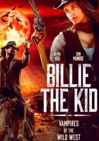 Билли Кид (2022)