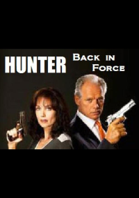 Хантер: Снова в деле (2003)