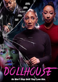 Кукольный домик (2023)