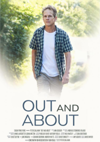 На прогулке (2022)