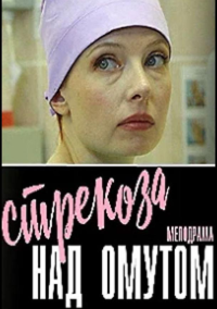 Стрекоза над омутом (2024)