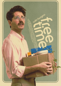 Свободное время (2023)