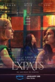 Экспаты (2024)
