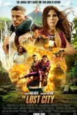 Затерянный город (2022)
