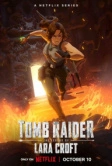 Tomb Raider: легенда Лары Крофт (2024)