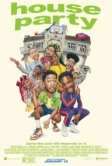 Домашняя вечеринка (2023)
