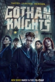 Рыцари Готэма (2023)