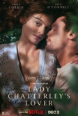 Любовник леди Чаттерлей (2022)