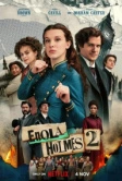 Энола Холмс 2 (2022)