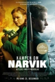 Битва при Нарвике: Первое поражение Гитлера (2022)