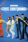 Компания «Гаусс электроникс» (2022)