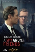 Шпион среди друзей (2022)