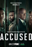 Обвиняемые (2023)
