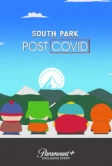 Южный Парк: После COVID'а (2021)