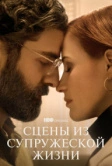 Сцены из супружеской жизни (2021)