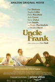 Дядя Фрэнк (2020)