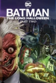 Бэтмен: Долгий Хэллоуин. Часть 2 (2021)