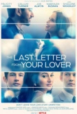Последнее письмо от твоего любимого (2021)