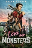 Любовь и монстры (2020)
