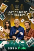 Убийства в одном здании (2021)