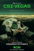 CSI: Вегас (2021)