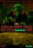 Американские истории ужасов (2021)