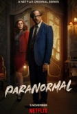 Паранормальные явления (2020)